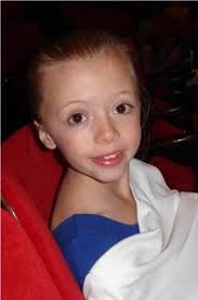 Ashlynn Lauber Obituary (2007)