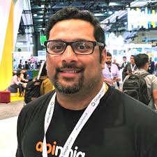 Sai Vaidyanathan Email & Phone Number