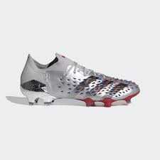 Adidas Predator Freak 1 Low Cut Firm Ground Cleats Niky S Sports