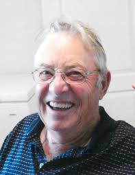 Alfred Coates Obituary