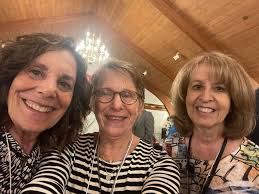 It was great seeing everyone!!