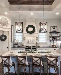 awesome small farmhouse kitchen decor