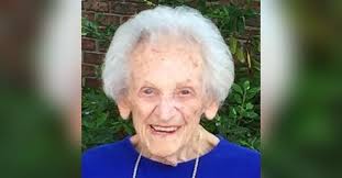 Mrs. Almeda Spry Bost Obituary