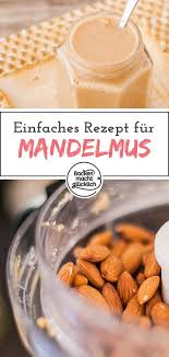 Erdnussbutter Selbermachen Backen Macht Glucklich Rezept Rezepte Lebensmittel Essen Erdnussbutter
