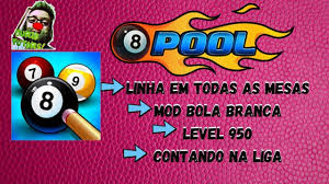 Puntuación de los grandes y ser un 8. 8 Ball Pool V 4 8 2 Beta Mod Atualizado V4 8 2 Mod Apk 2020 Updated No Root Youtube