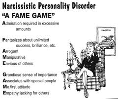 Pin On Therapy Personality Disorders Cluster B Personality Disorders