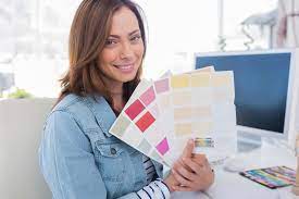 How To Become A Color Consultant - Career Trend