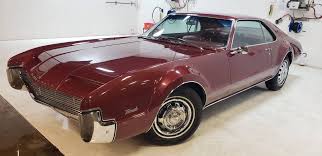 Image result for Autumn Bronze 1966 Oldsmobile