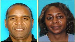 Doctor, husband dead in apparent murder-suicide near Richmond