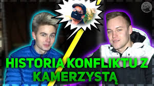 ♪ wpadnij na grupę ♪ obserwuj na insta Kruszwil Wypowiada Sie O Zakonczeniu Wspolpracy Z Kamerzysta Wideo Fightway Pl