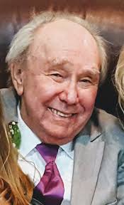 David C Johnson Obituary November 14, 2017