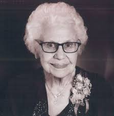 Marion Bond Obituary (1918