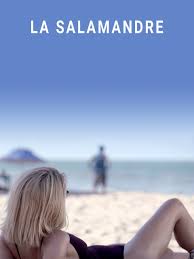 Prime Video: La salamandre