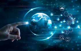 Digital marketing is the act of selling products and services through channels such as social media that's why digital marketing matters; B2b Global Digital Marketing 7 Key Takeaways For 2021 Komarketing