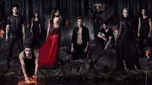 Открыть страницу «the vampire diaries» на facebook. The Vampire Diaries Auf Sixx So Tranenreich Endet Die Finale Staffel Tv Bild De