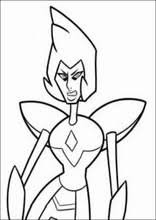 ⭐⭐⭐⭐⭐ do you like steven universe cartoons? Coloring Pages Steven Universe L0