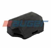 AUGER Anschlagpuffer, Traverse 81213 - passend für MERCEDES 9603250044