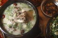 Finding the real bone broth: Seoul Gom Tang's Korean beef soup