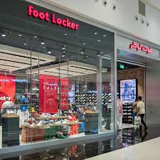 Browse all foot locker locations in $country to get the latest sneaker drops and freshest finds on brands like adidas, champion, nike, and more. Foot Locker Riyadh Park