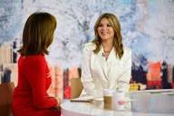 Today Show': Jenna Bush Hager's May Book Club Pick Spotlights an  'Unexpected yet Remarkable Friendship'