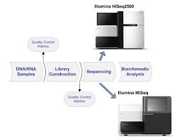 next generation sequencing translational genomics core