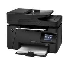 This driver package is available for 32 and 64 bit pcs. Hp Laserjet Pro Mfp M127fw Drivers Manual Scanner Wireless