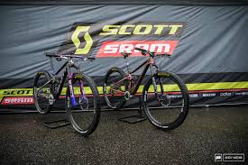 Nino schurter scott spark rc; Bike Checks Nino Schurter Kate Courtney S Supersonic Scott Sparks Pinkbike