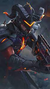 ¡compártelos con tus amigos online! Free Fire Wallpaper Pic