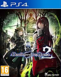 Death end re;quest —guide and walkthrough. Death End Re Quest 2 Gameware At