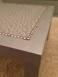 Great savings & free delivery / collection on many items. Silver Coffee Lack Table Ikea Hackers