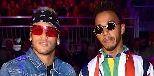 Lewis hamilton was born on january 7, 1985 in stevenage, hertfordshire, england as lewis carl davidson hamilton. Krasse Veranderung Diese Sport Stars Uberraschen Mit Vollig Neuem Look Hamburger Morgenpost
