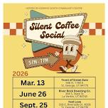 DSDHH: South Center - Silent Coffee Social