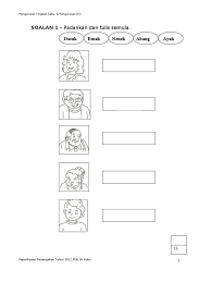 Menamakan kemudahan di tandas dan bilik mandi other contents more pengurusan diri interactive worksheets. Pin By Norsaezzah Mohd Ismail On Izlia Preschool Printables Education Worksheets