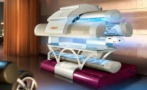 Lamps try but fail to start, or start slowly usually, this is due to low voltage. Tanning Bed Solarium New Magic High Body Plus 4 Columns