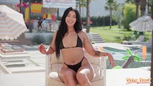 Rickys Resort - Holly Day Episode