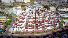 Apartamentos Río Piedras, Puerto Rico de Gran Canaria – Updated ...