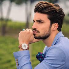 Cool 60 Top Summer Hairstyles Colors For Men Add The Vibe Groom Hair Styles Men Hair Color Mens Hairstyles