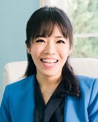 Joyce Sun's Instagram, Twitter & Facebook