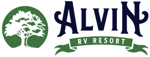 Do you have to pay to camping your rv. Alvin Rv Resort New Rv Park And Campground In Alvin Texas