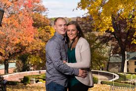 Sara & Aaron Engagement Session