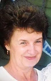 Peggy Farley Obituary (2015)