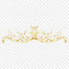 Check spelling or type a new query. Golden Decorative Floral Design Premium Vector Png Similar Png