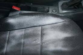 There is no need to buy commercial cleaners to clean the upholstery you can make your own cleaner at home. Diy Solutions Best Leather Car Seat Cleaning Products Eot Cleaning