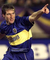 You have chosen to watch athletic bilbao vs real madrid , and the stream will start up to an hour before the game time. Tphoto On Twitter Boca Juniors S Martin Palermo Celebrates After His 1st Goal On 3 Min In The 21st Toyota European And South American Club Cup Boca Juniors Argentina Vs Real Madrid Spain 2 1