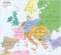 Wiek pary pierwsza połowa xix wieku 1489 wyświetleń ,8 stron. Europa I Swiat W Ii Polowie Xix Wieku Lekcja Powtorzeniowa Epodreczniki Pl