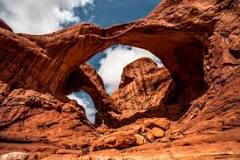 Arches' Rock Stars (U.S. National Park Service)