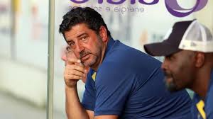 Joana, de nove anos e matilde, de oito. Rui Vitoria Fala Em Eliminatoria Complicada Mas Interessante Com O Benfica