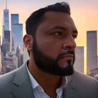 30+ perfiles de «Daniel Bejarano»