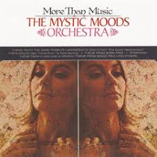 Stream The Mystic Moods Orchestra music