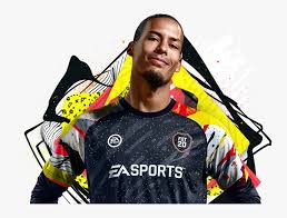 Liverpool'un resmi yayın kanallarına açıklama yapan uzun süreli sakatlığının ardından rehabilitasyon ve saha adaptasyon çalışmalarına başlayan van dijk'ın hedefi, yeni sezona tam anlamıyla hazır olmak. Fifa 20 Van Dijk Png Transparent Png Transparent Png Image Pngitem